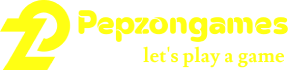 PepzonGames Logo